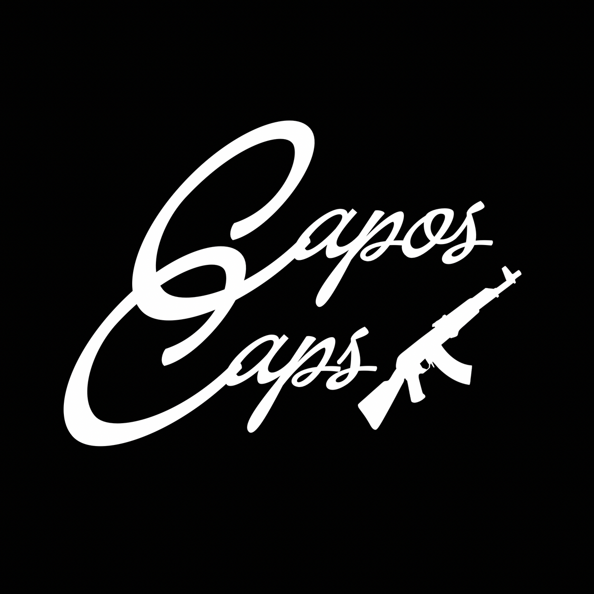 Capos Caps