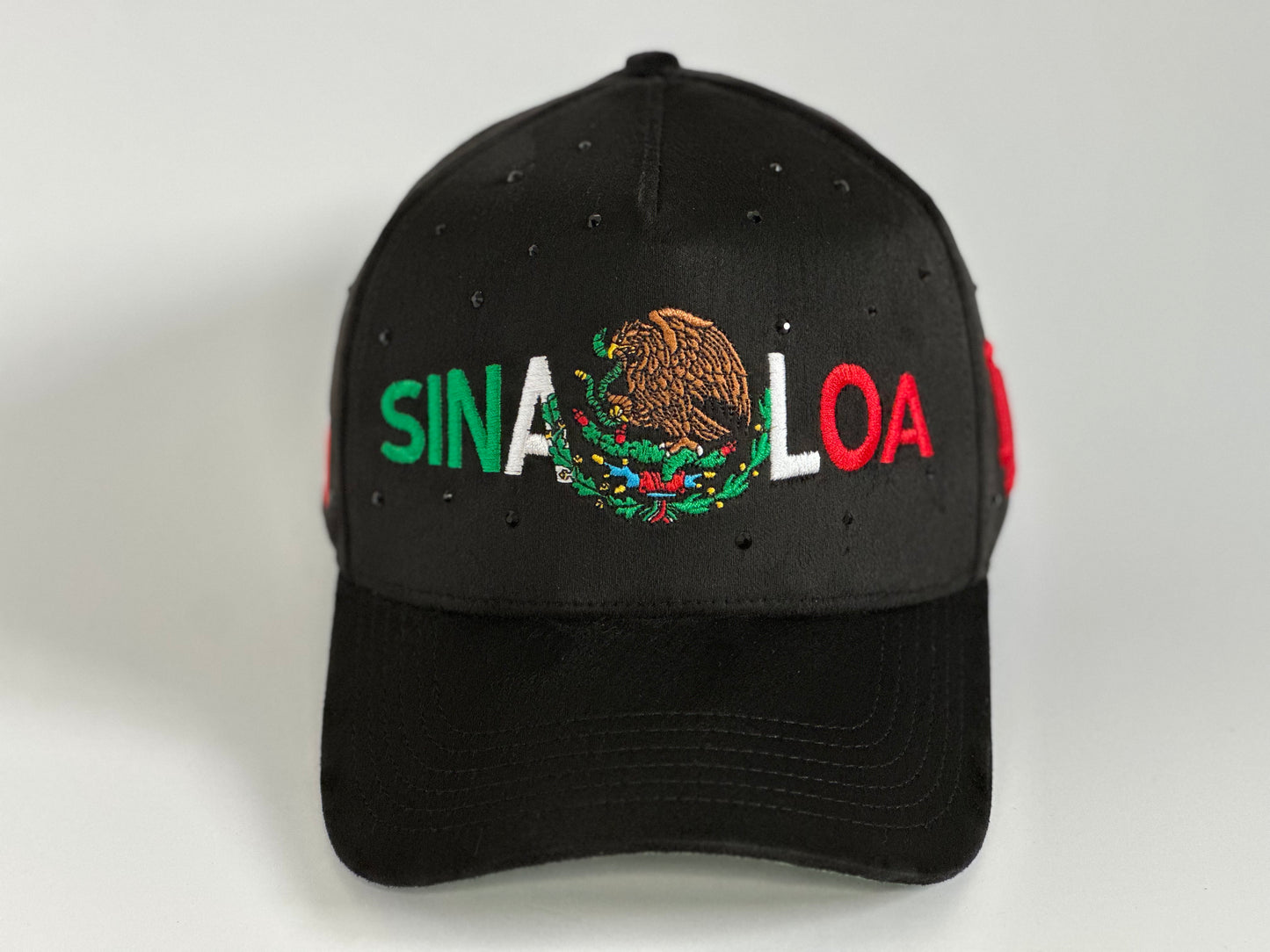 Orgullo Sinaloense