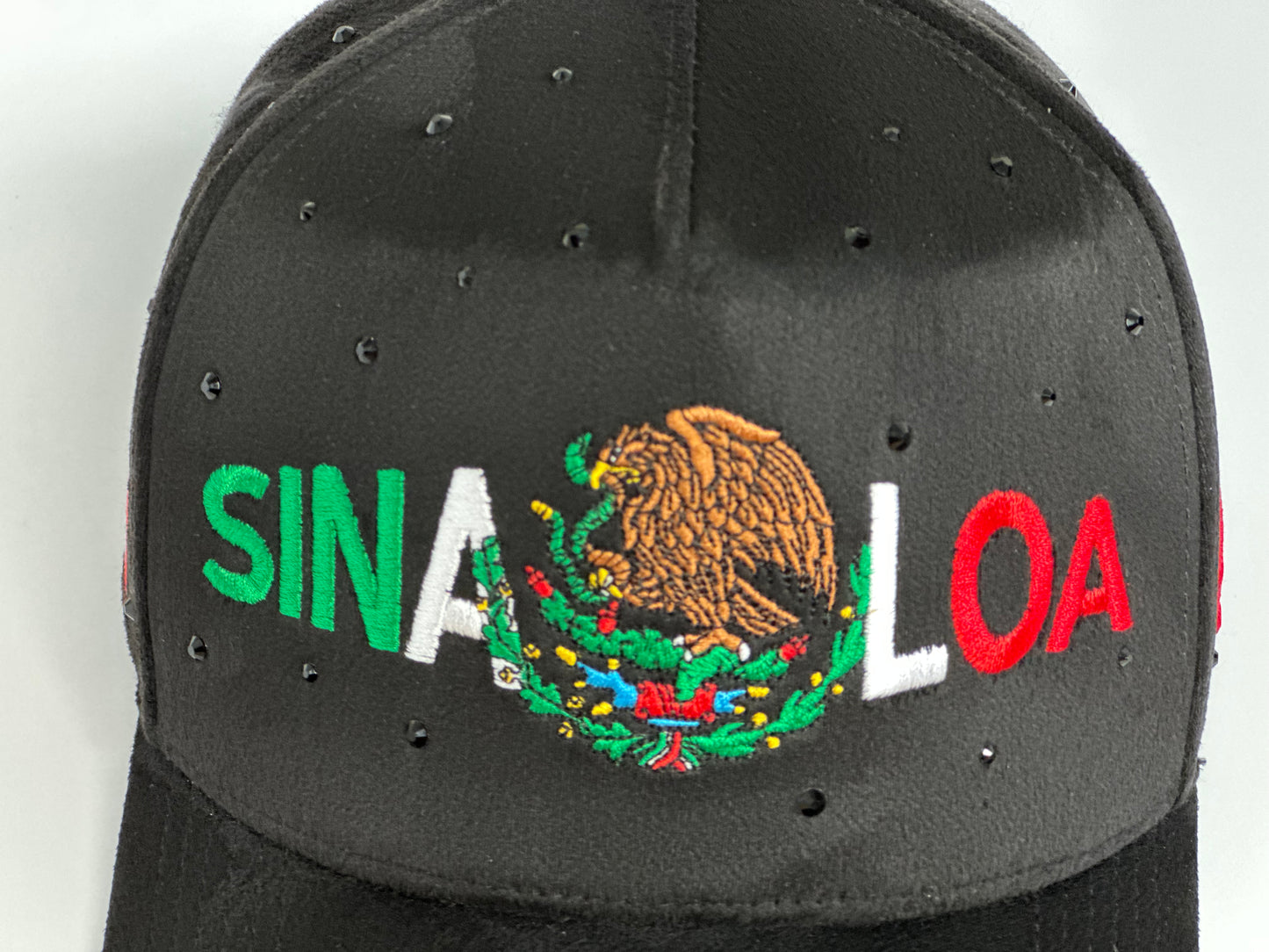 Orgullo Sinaloense